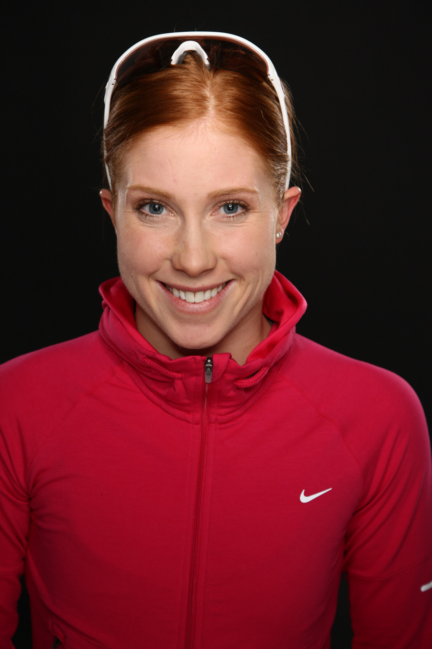 Paula Findlay Canadian Athletes Now