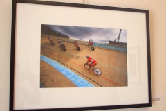 Cyclists-at-Velo-Dome