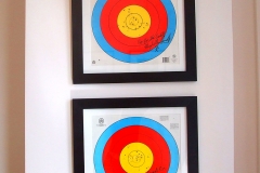 Targets