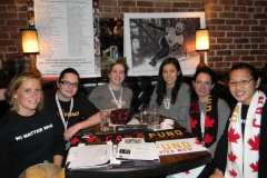 Hub-Team