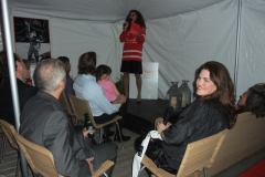 Priscila Uppal Poet