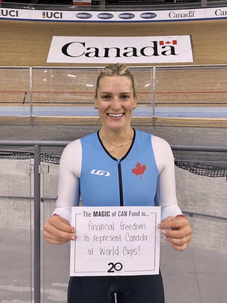 Current Recipients | Canadian Athletes Now